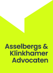 Logo Asselbergs & Klinkhamer advocaten - klanten Archie advisory