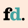 FD logo